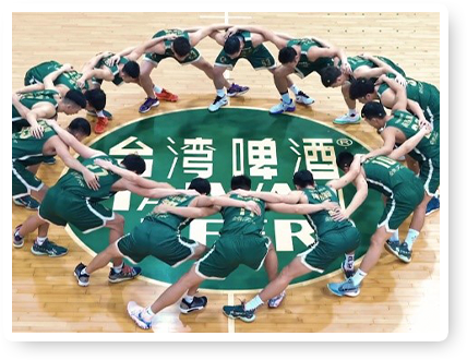 Taiwan Beer Basketball Team